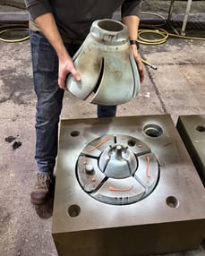 3d mold 1 IG