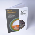 Metal Properties Ebook Cover