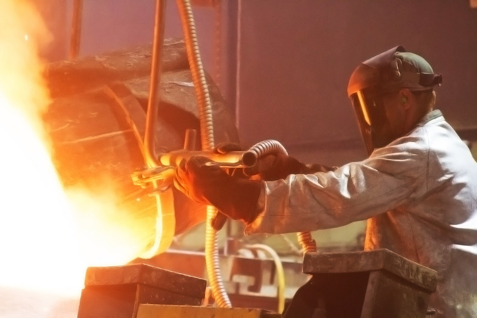 How Shell Molding Works StepByStep Overview