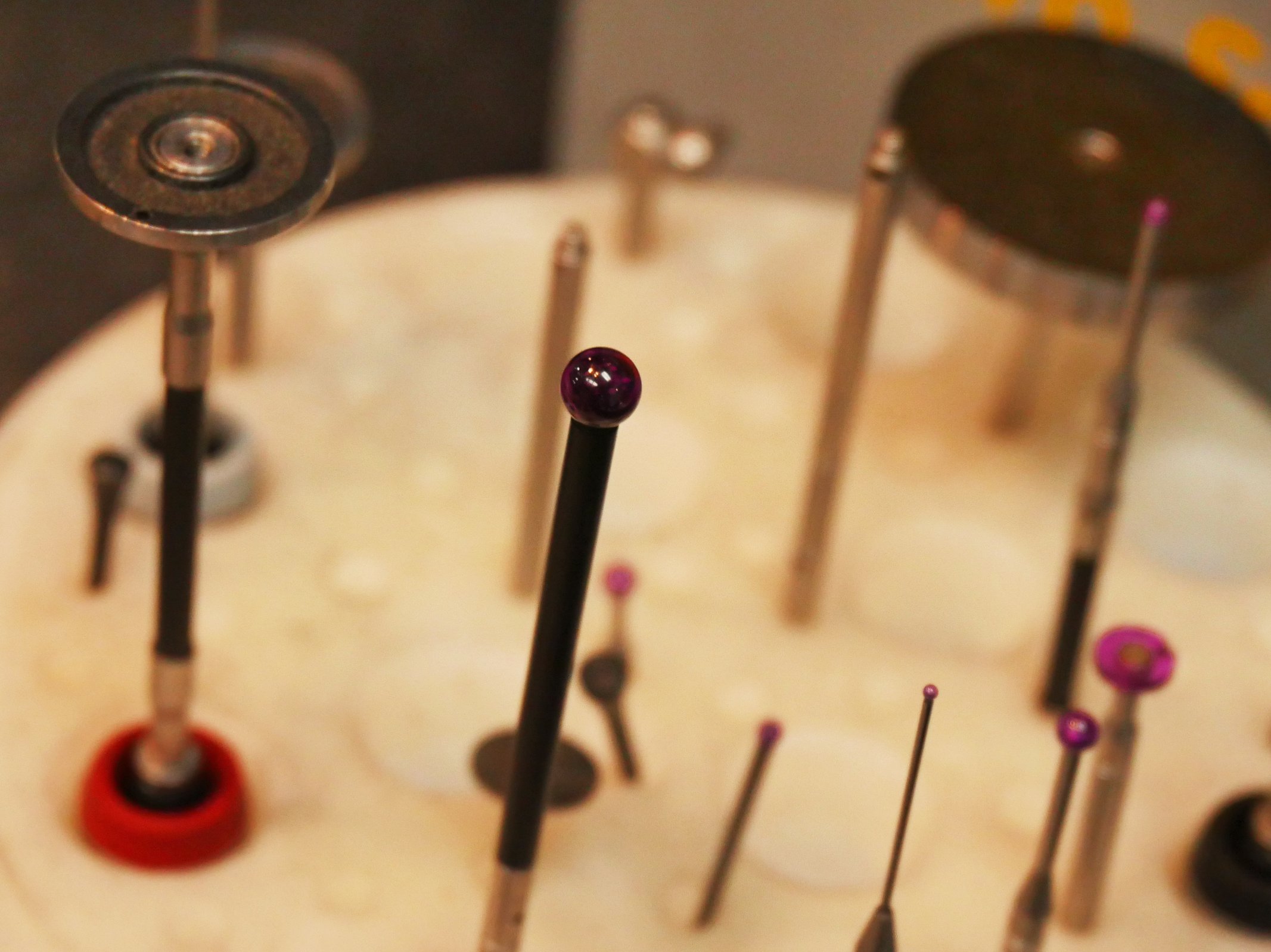 CNC Metrology What Can a CMM Measure?