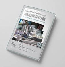 Manufacturing with Aluminum - A Resource from Eagle Aluminum Cast Products, Inc.