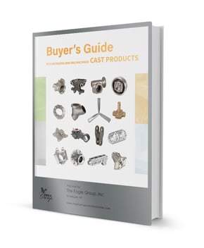 Cast Products Buyer's Guide - The Eagle Group