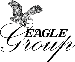 The Eagle Group logo