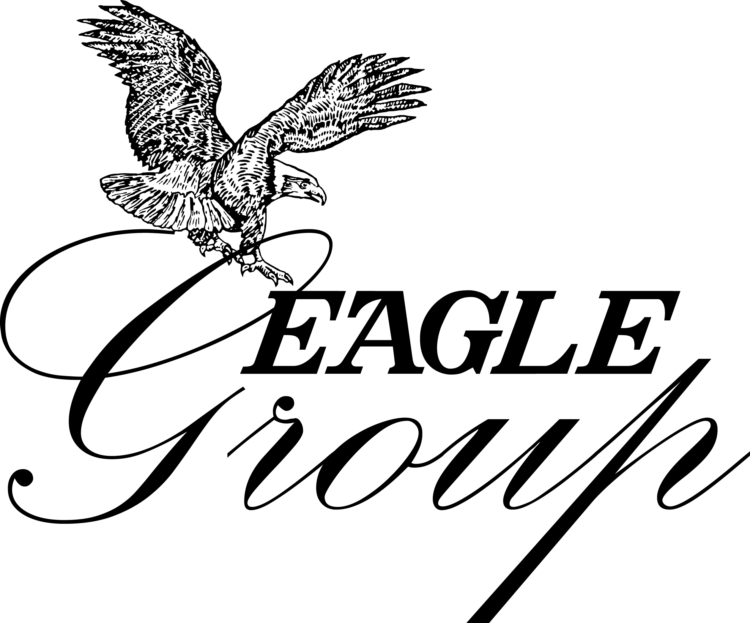 The Eagle Group Logo
