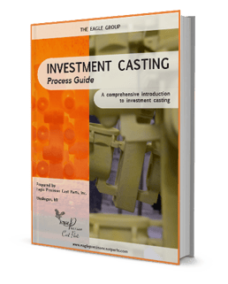 investment casting guide-cover