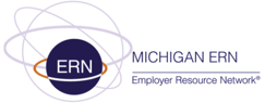 Michigan ERN Logo