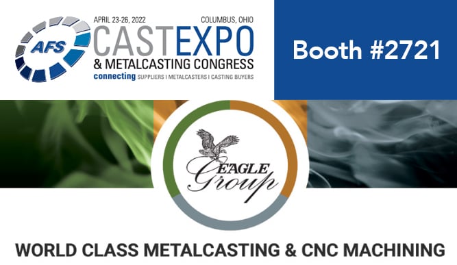 Eagle Group CastExpo 2022