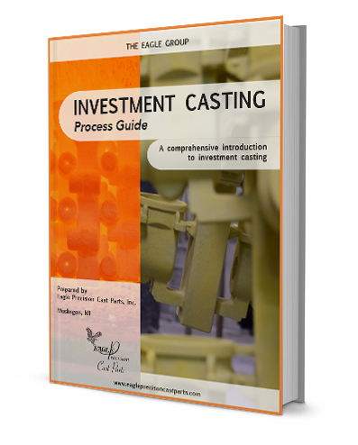 investment casting guide-cover